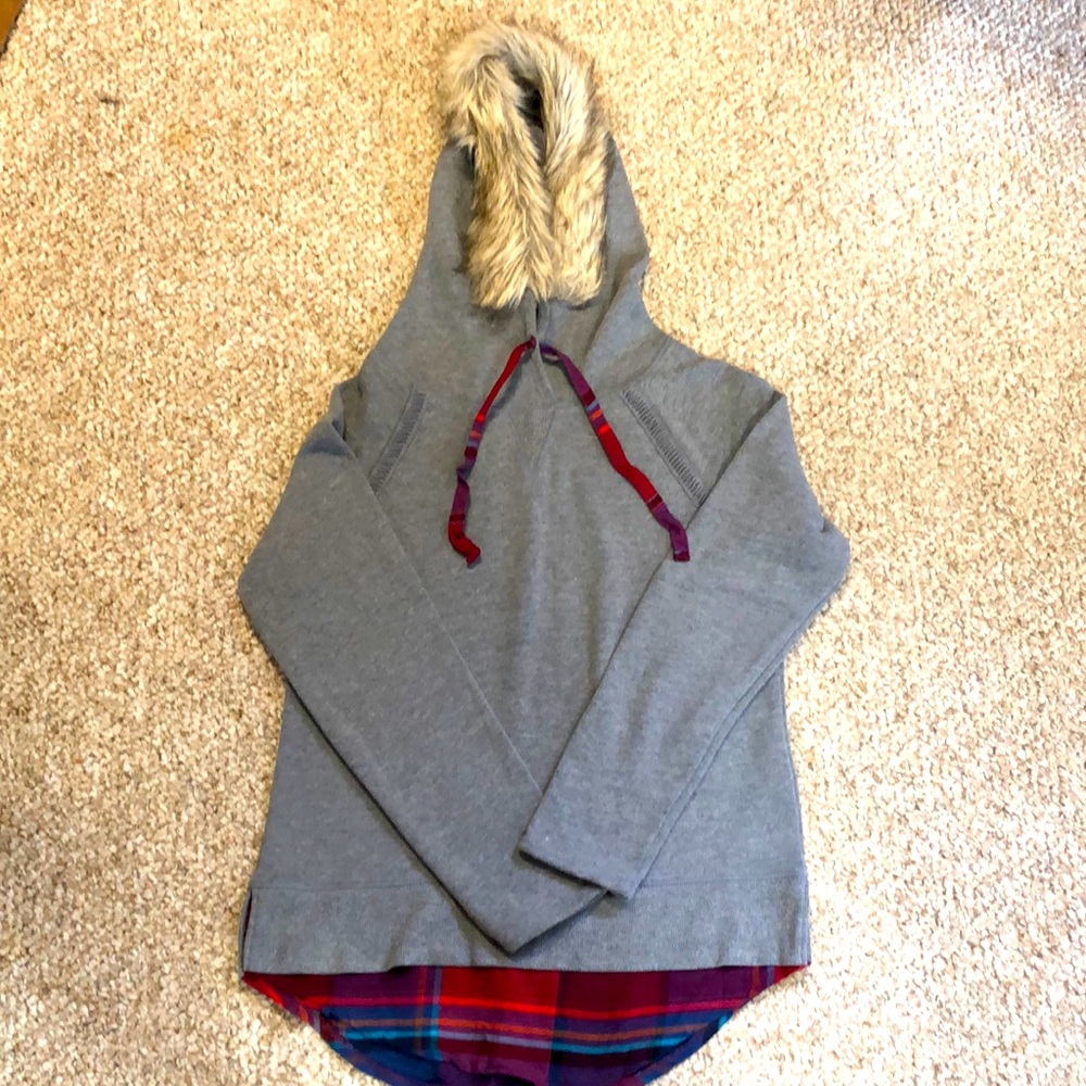 Maurice’s Hoodie